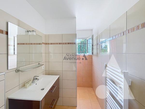 Maison 6 pièces 153 m2