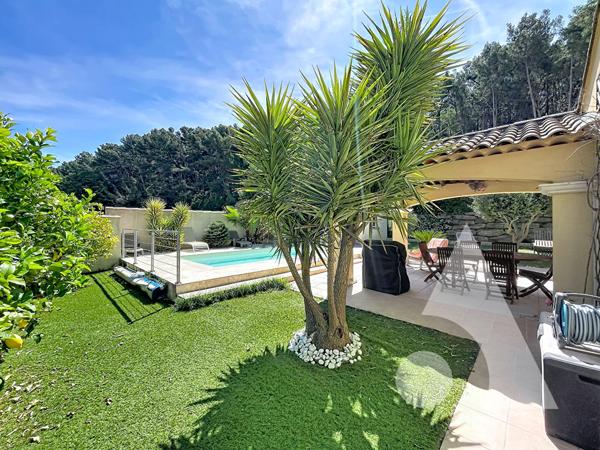 Maison 6 pièces 153 m2