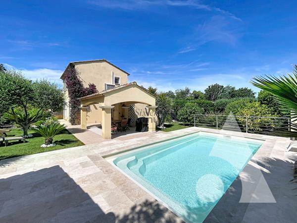 Maison 6 pièces 153 m2