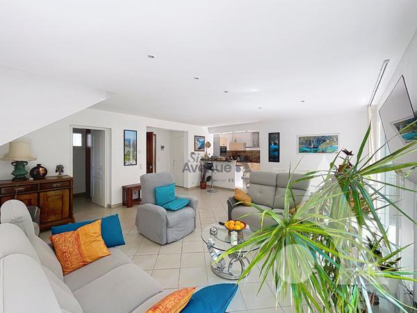 Maison 6 pièces 153 m2