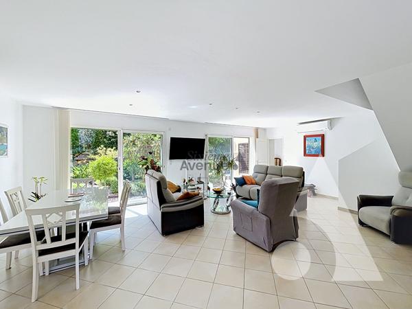 Maison 6 pièces 153 m2