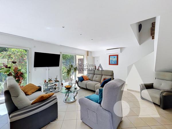 Maison 6 pièces 153 m2