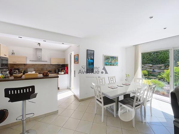 Maison 6 pièces 153 m2