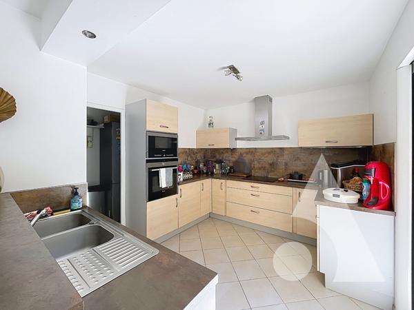 Maison 6 pièces 153 m2
