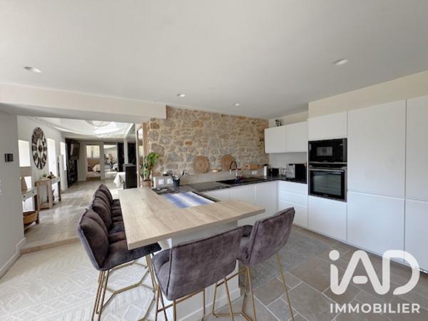 Maison (prestige) à vendre 6 pièces 182 m² Guérande