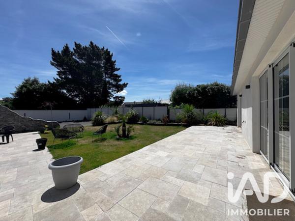 Maison (prestige) à vendre 6 pièces 182 m² Guérande