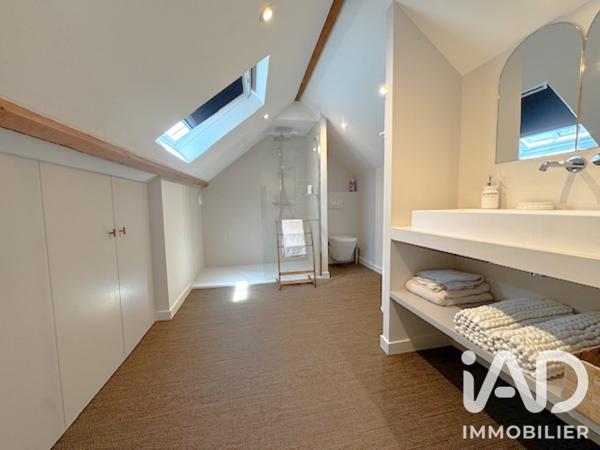 Maison (prestige) à vendre 6 pièces 182 m² Guérande