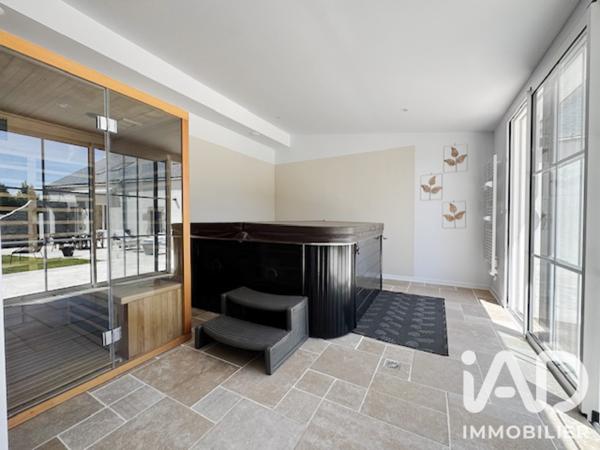 Maison (prestige) à vendre 6 pièces 182 m² Guérande