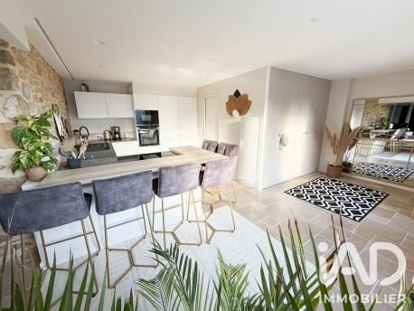 Maison (prestige) à vendre 6 pièces 182 m² Guérande