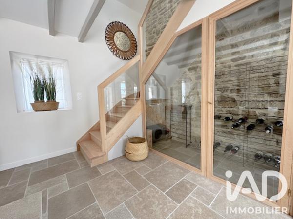 Maison (prestige) à vendre 6 pièces 182 m² Guérande