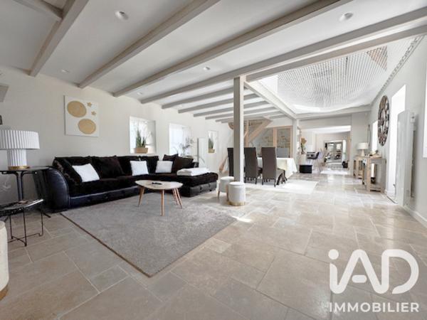 Maison (prestige) à vendre 6 pièces 182 m² Guérande