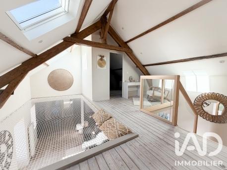 Maison (prestige) à vendre 6 pièces 182 m² Guérande