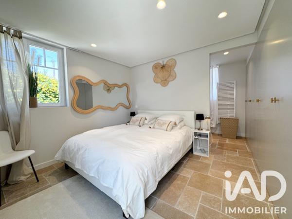 Maison (prestige) à vendre 6 pièces 182 m² Guérande