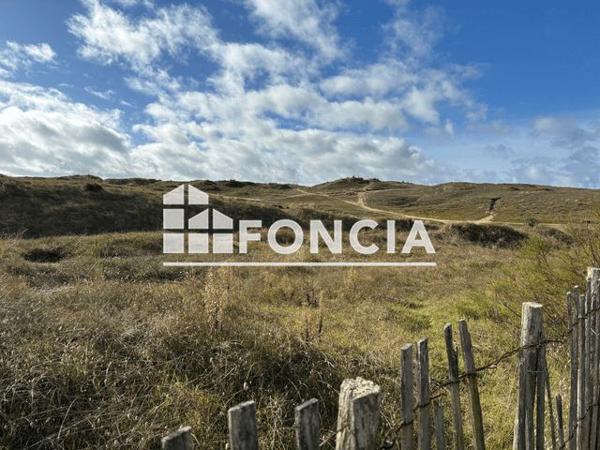 À vendre Studio 29.09 m² - Saint-hilaire-de-riez 85270