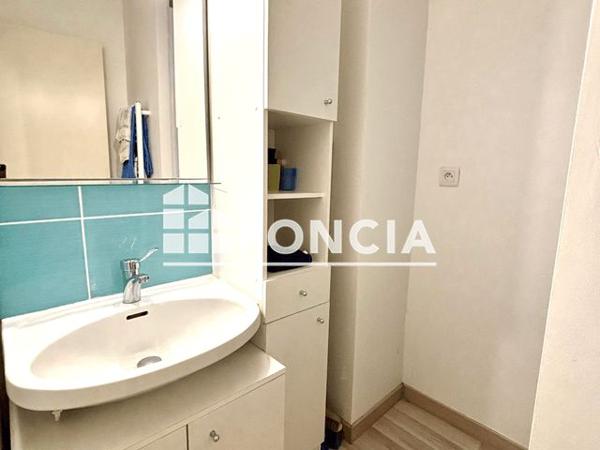 À vendre Studio 29.09 m² - Saint-hilaire-de-riez 85270