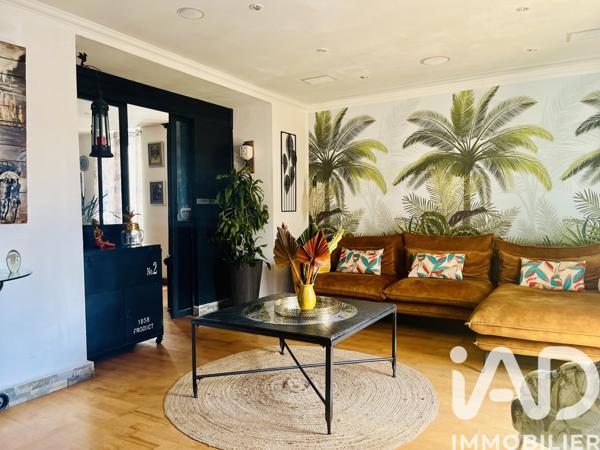 Maison à vendre 6 pièces 134 m² Puget-sur-Argens