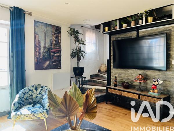 Maison à vendre 6 pièces 134 m² Puget-sur-Argens