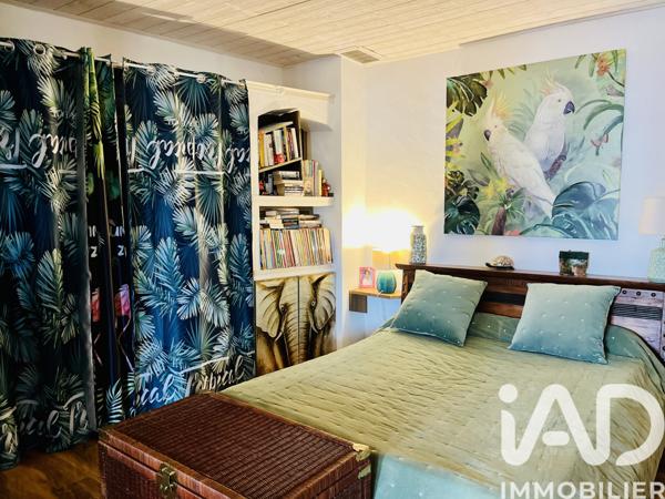 Maison à vendre 6 pièces 134 m² Puget-sur-Argens