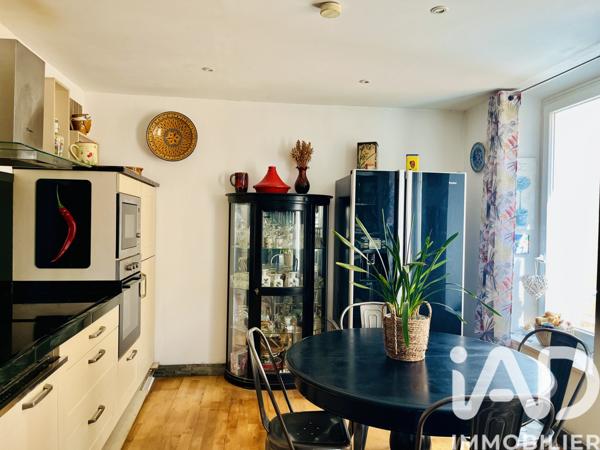 Maison à vendre 6 pièces 134 m² Puget-sur-Argens