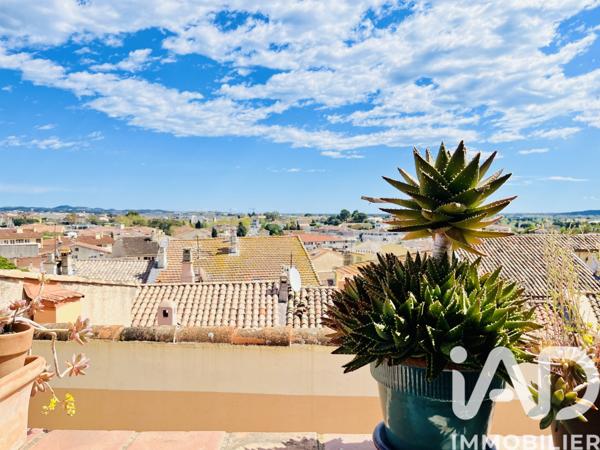 Maison à vendre 6 pièces 134 m² Puget-sur-Argens