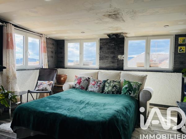 Maison à vendre 6 pièces 134 m² Puget-sur-Argens