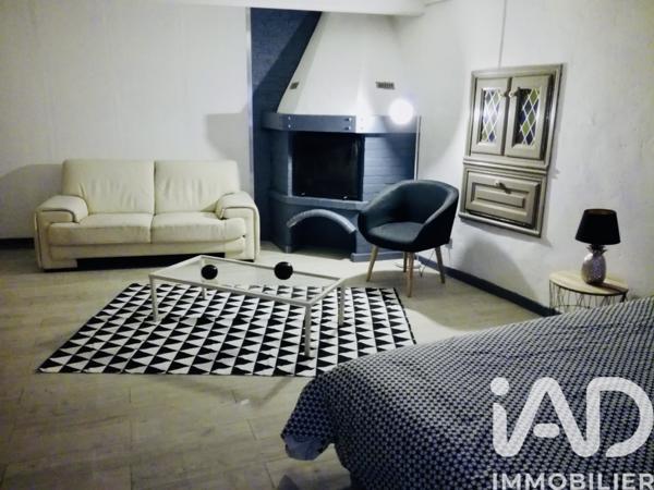 Maison à vendre 6 pièces 134 m² Puget-sur-Argens