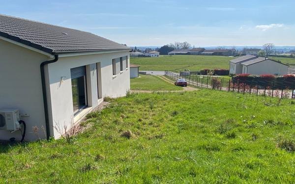 Maison à vendre    6 pièces •  Couzeix