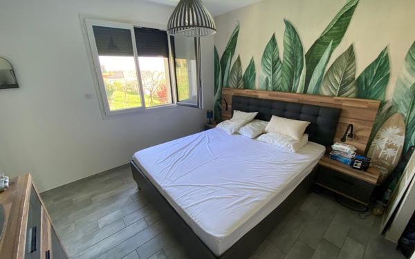 Maison à vendre    6 pièces •  Couzeix