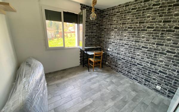 Maison à vendre    6 pièces •  Couzeix