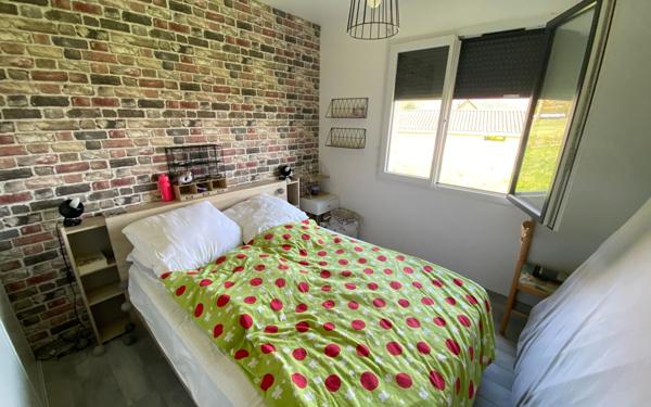 Maison à vendre    6 pièces •  Couzeix