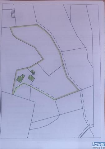 Terrain agricole