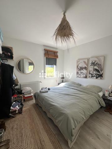 Appartement 2 pièces - 40 m²