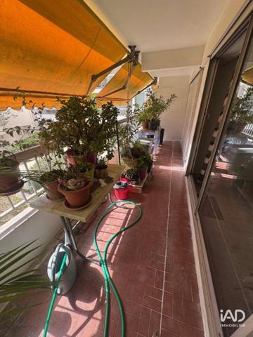 Appartement à vendre 5 pièces 90 m² Toulon