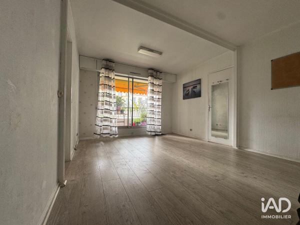 Appartement à vendre 5 pièces 90 m² Toulon