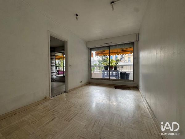 Appartement à vendre 5 pièces 90 m² Toulon