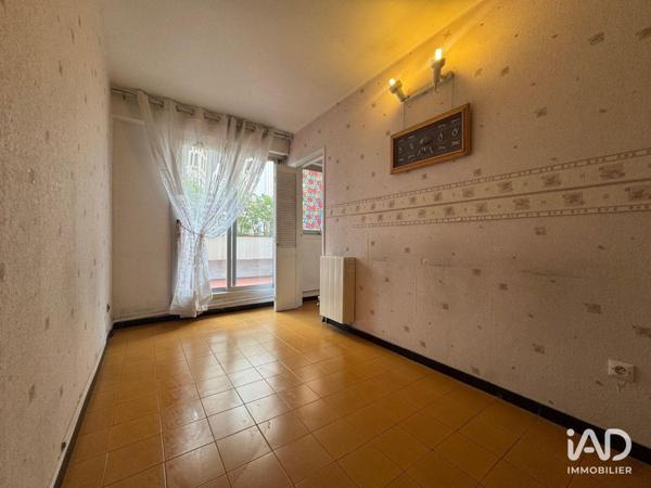 Appartement à vendre 5 pièces 90 m² Toulon