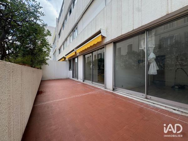 Appartement à vendre 5 pièces 90 m² Toulon