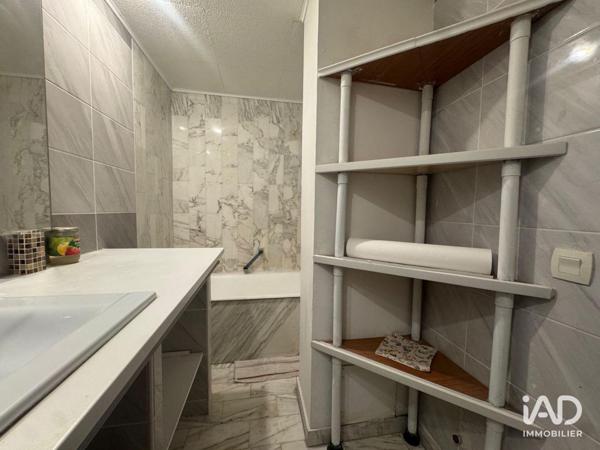 Appartement à vendre 5 pièces 90 m² Toulon