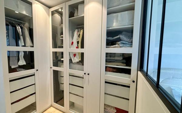 Appartement à vendre    4 pièces • 77 m2 Grasse