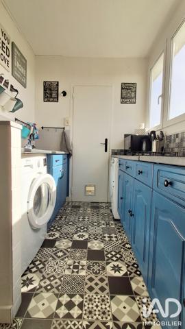 Appartement à vendre 3 pièces 76 m² Beauvais