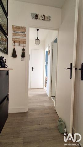 Appartement à vendre 3 pièces 76 m² Beauvais