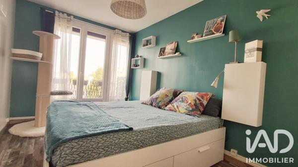 Appartement à vendre 3 pièces 76 m² Beauvais