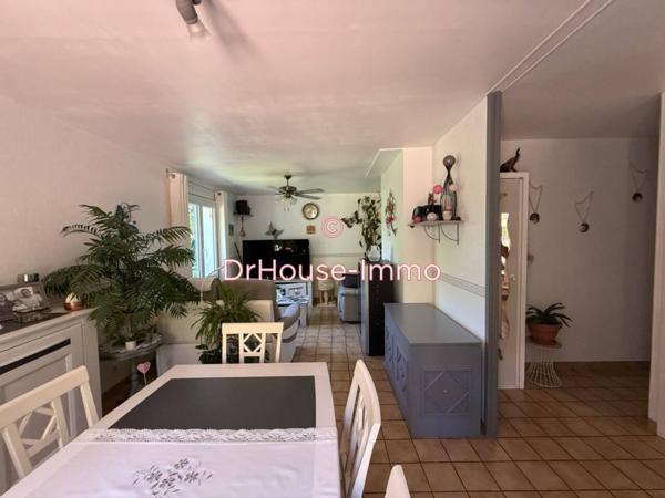 Maison à vendre 4 pièces de 89 m²