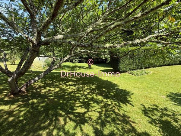 Maison à vendre 4 pièces de 89 m²