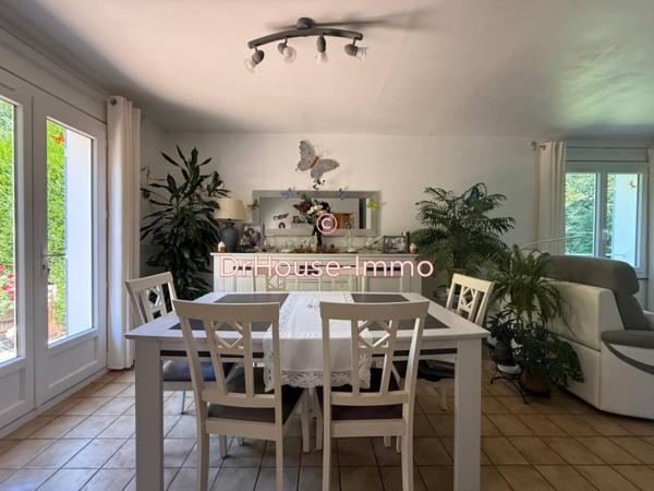 Maison à vendre 4 pièces de 89 m²