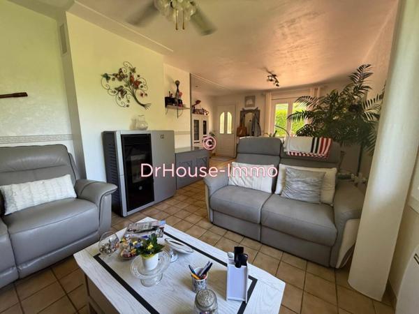 Maison à vendre 4 pièces de 89 m²