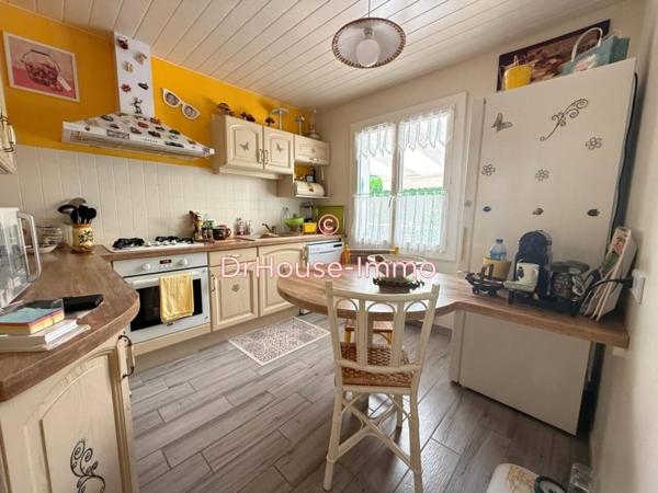 Maison à vendre 4 pièces de 89 m²