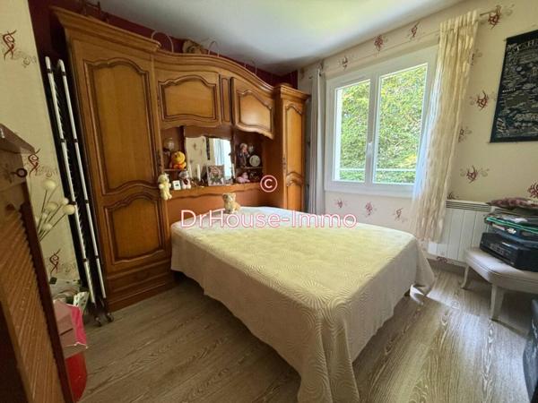 Maison à vendre 4 pièces de 89 m²