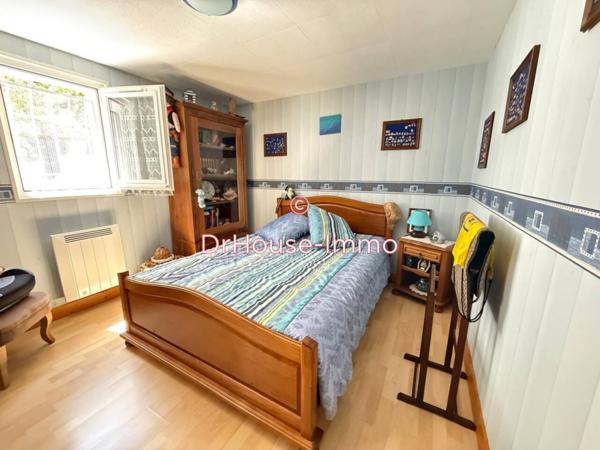 Maison à vendre 4 pièces de 89 m²