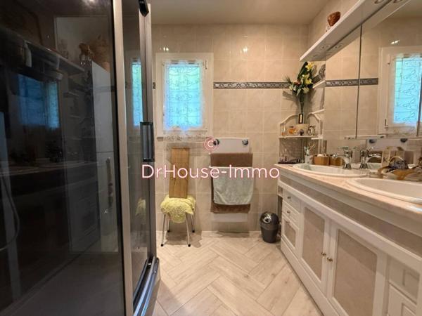 Maison à vendre 4 pièces de 89 m²